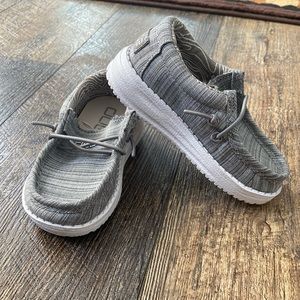 Toddler Hey Dude Shoes